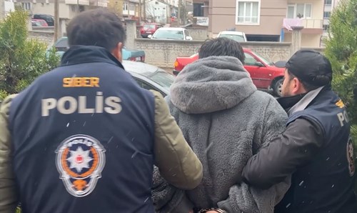 YASADIŞI BAHİS OYNATANLARA BASKIN